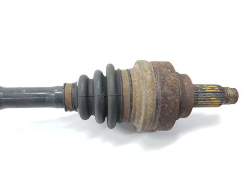 Right rear driveshaft BMW 1 (F20) 120 d | BP23407789M41 