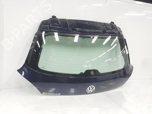 Tailgate VW SCIROCCO III (137, 138) 1.4 TSI | BP8229789C6 