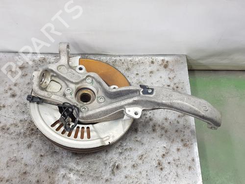 Left front steering knuckle JAGUAR F-PACE (X761) | BP37439840M25 - Image 6