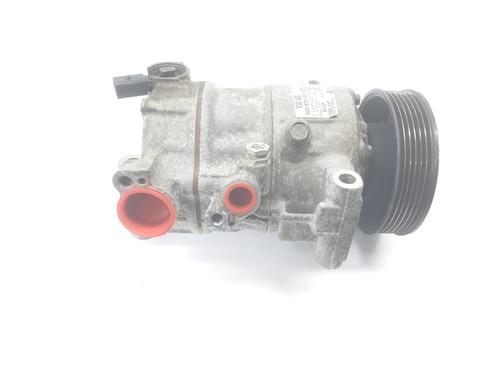 Used AC compressor VW CADDY IV MPV (SAB, SAJ) 2.0 TDI (102 hp) 31156858