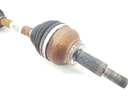 Right front driveshaft FORD TRANSIT V363 Platform/Chassis (FED, FFD) | BP35753718M39 - Image 3