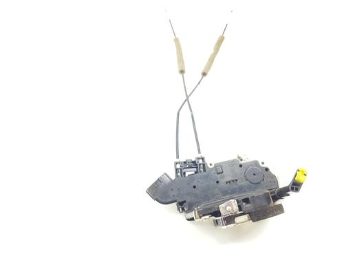 Used Front left lock NISSAN X-TRAIL III (T32_, T32R, T32RR) [2013-2026]  32446686