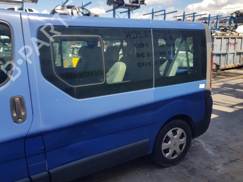 Højre Styrespindel Lejehus RENAULT TRAFIC II Bus (JL) 2.0 dCi 115 | BP25846671M26 