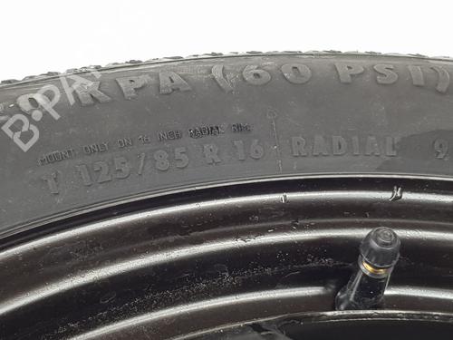 Jack Kit CITROËN C4 II (NC_) 1.6 BlueHDi 120 | BP29396121C119 