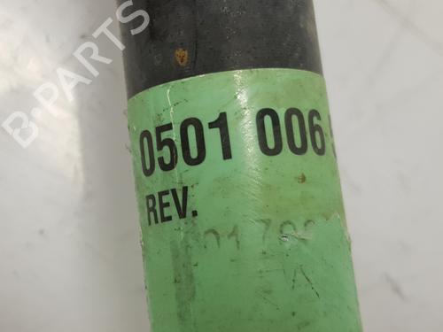 Left front driveshaft MERCEDES-BENZ M-CLASS (W163) ML 230 (163.136) | BP11284155M38 