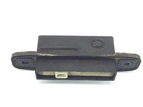 Tailgate handle TOYOTA AVENSIS Saloon (_T27_)  | BP7492552C132 