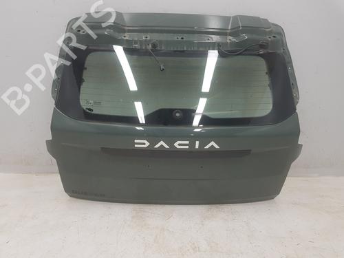Bagklap CC/Kombi-Coupé Bagklap CC/Kombi-Coupé DACIA DUSTER (PYM_, PYN_) 1.2 TCe 130 (131 hp) 34354407 34354407