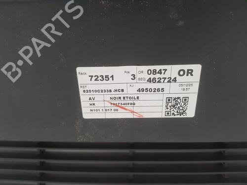 Front bumper RENAULT SCENIC E-TECH PHASE I EV60 | BP36870101C7  - Image 5
