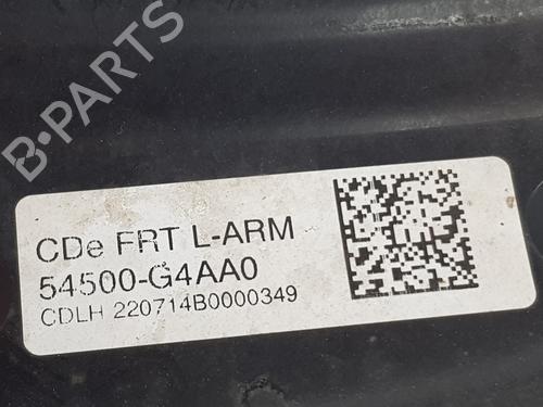 Left front suspension arm KIA CEED (CD) | BP37519899M12 - Image 5