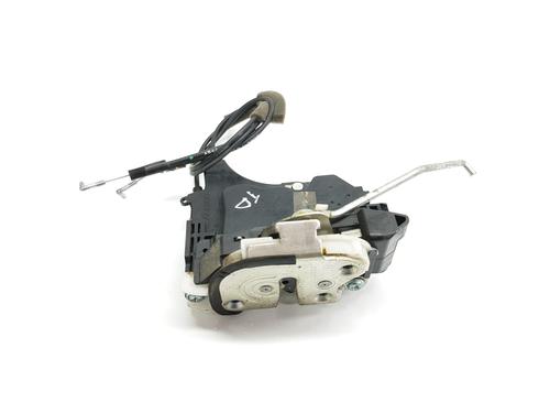 Used Rear right lock MITSUBISHI L200 / TRITON (KA_T, KB_T) 2.5 DI-D 4WD (KB4T) (136 hp) 23227335