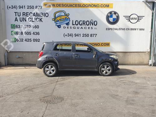 Hand brake TOYOTA URBAN CRUISER (_P1_) 1.33 (NSP110_, NSP110) | BP15403049I18 