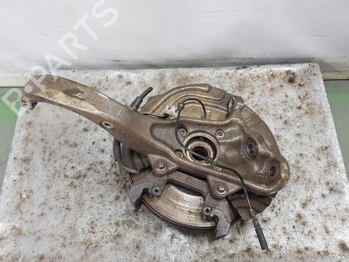 Left front steering knuckle BMW X5 (E70) 3.0 d | BP23884426M25 