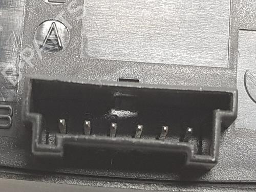 Warning switch BMW 1 Coupe (E82) 118 d | BP10503571I22 