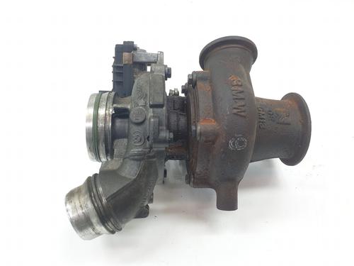 Used Turbocharger/Supercharger Turbocharger/Supercharger 38114286 38114286