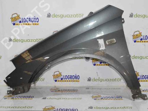 Used Left front fenders NISSAN PRIMERA (P12) 2.2 Di (126 hp) 1275403