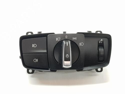 Used Headlight switch BMW 2 Gran Tourer (F46) 216 d (116 hp) 13525696