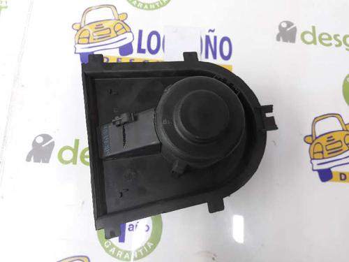 Ventilator motor SEAT LEON (1M1) 1.9 TDI | BP14121571M62 