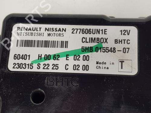 Electronic module NISSAN QASHQAI III (J12) | BP36298962M83 - Image 6