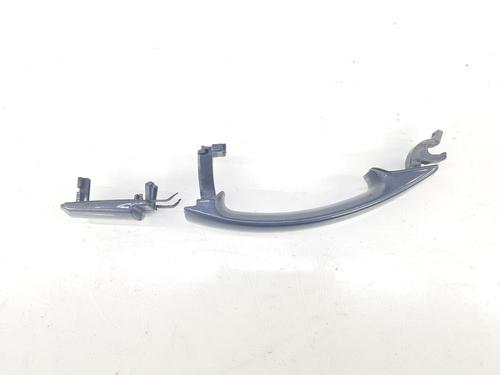 Rear left exterior door handle FORD MONDEO III (B5Y) 2.0 TDCi | BP9621357C130 