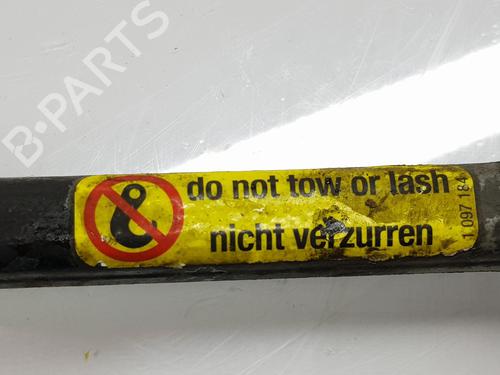 Right front suspension arm BMW X3 (E83) 2.0 d | BP16124229M13 