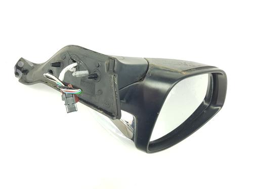 Left mirror PEUGEOT 208 I (CA_, CC_) 1.2 VTI 82 | BP20198738C26 