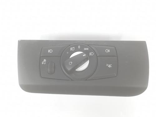 Used Headlight switch BMW X6 (E71, E72) xDrive 30 d (235 hp) 10686912