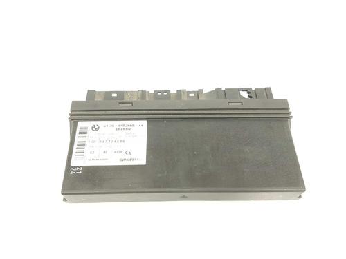 Electronic module BMW 5 (E60) 525 i | BP14079159M83 