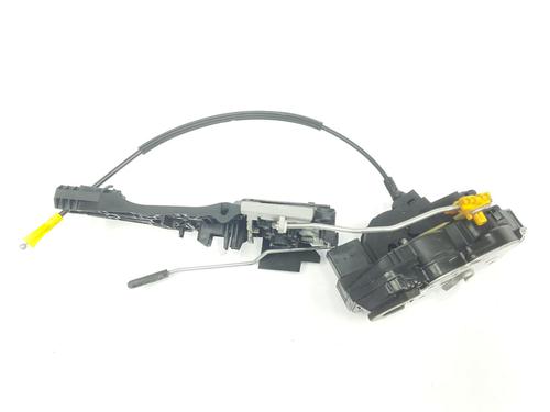 Used Rear right lock OPEL ASTRA J Sports Tourer (P10) 1.6 CDTi (35) (110 hp) 9762413