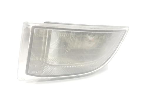 Used Left front fog light TOYOTA LAND CRUISER PRADO (_J12_) 3.0 D-4D (KDJ120, KDJ125) (163 hp) 15687509