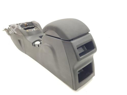 Armrest / Center console CITROËN C4 II (NC_) 1.6 BlueHDi 120 | BP29409306I20 
