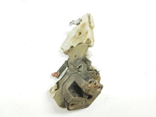 Front left lock NISSAN ALMERA TINO (V10) 2.2 dCi | BP12460222C98 