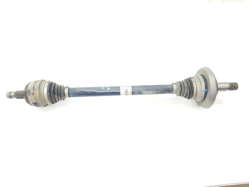 Used Left rear driveshaft MERCEDES-BENZ C-CLASS (W205) C 200 d (205.001) (160 hp) 27468560