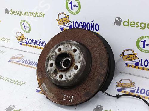 Left front steering knuckle BMW X3 (E83) 3.0 i xDrive | BP791061M25 
