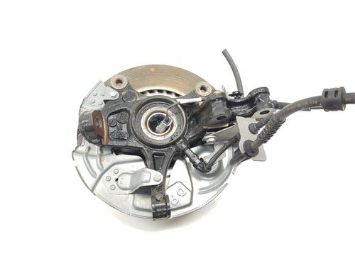 Fusee rechts voor OPEL ASTRA L Sports Tourer (OV5) 1.2 (FRHNPJ) (110 hp) 31094238