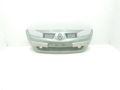 Used Front bumper RENAULT MEGANE II Estate (KM0/1_) 1.9 dCi (131 hp) 15385967