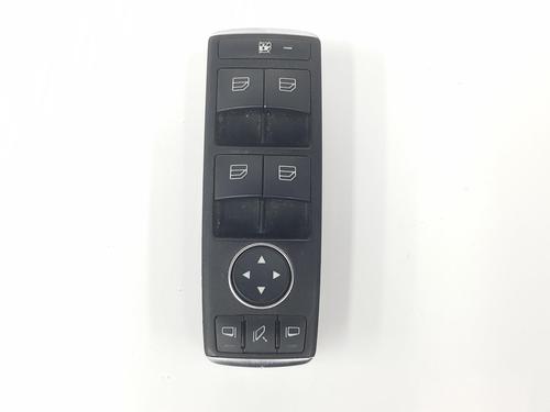 Left front window switch MERCEDES-BENZ CLA Coupe (C117) CLA 200 CDI / d (117.308) | BP10341421I27 