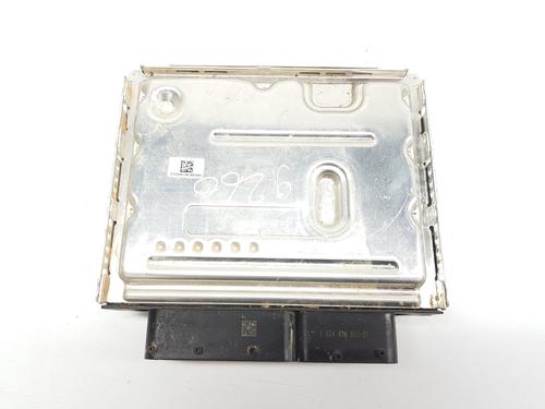 Engine control unit (ECU) SKODA KAROQ (NU7, ND7)  | BP31792485M57 