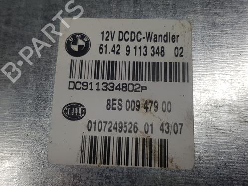 Electronic module BMW 1 (E87) 116 i | BP19135526M83 
