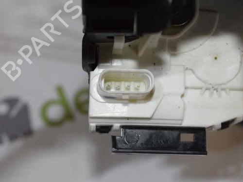 Rear right lock MERCEDES-BENZ GLK-CLASS (X204) 200 CDI (204.901) | BP2973583C99 
