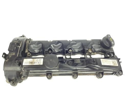 Valve cover MERCEDES-BENZ GLA-CLASS (X156) GLA 200 CDI / d (156.908) | BP26333392M124 