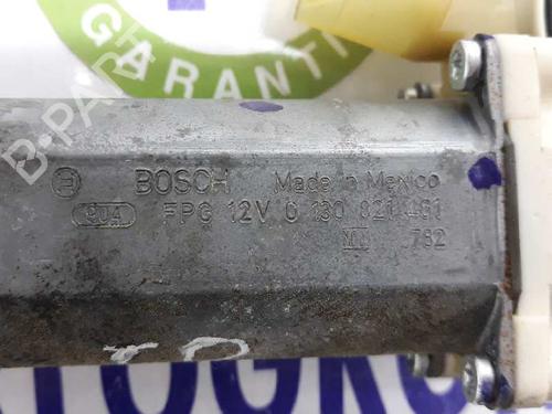 Right rear window motor BMW X5 (E70) 3.0 d | BP1740450E22 