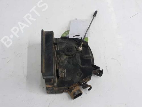 Vergrendeling rechts achter BMW X5 (E53) 3.0 d (218 hp) 5112389