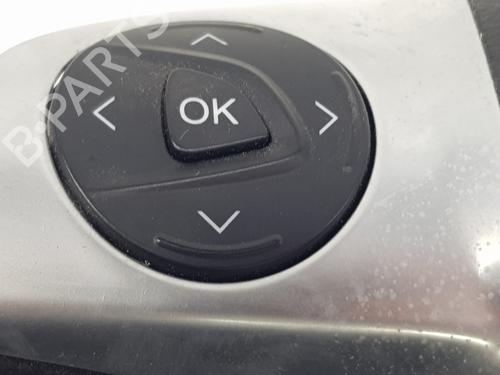 Airbag Kit FORD FOCUS III 1.6 TDCi | BP31946872C86