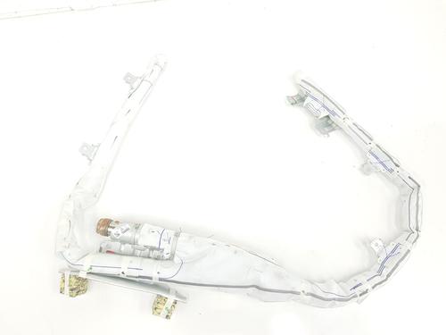 Right curtain airbag MITSUBISHI L200 / TRITON (KJ_, KK_, KL_) 2.2 DI-D 4WD | BP8652168C12 