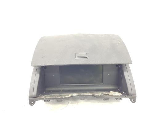 Used Display monitor MERCEDES-BENZ C-CLASS (W204) C 220 CDI (204.002) (170 hp) 14939896