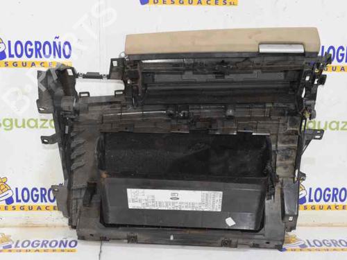 Glove box LAND ROVER RANGE ROVER SPORT I (L320) 3.6 D 4x4 | BP802059C95 
