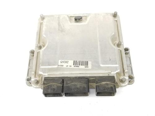 Used Engine control unit (ECU) CITROËN XSARA PICASSO (N68) 2.0 HDi (90 hp) 9499703