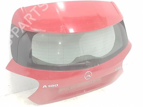 Tailgate MERCEDES-BENZ A-CLASS (W176) A 180 CDI / d (176.012) | BP16984670C6 