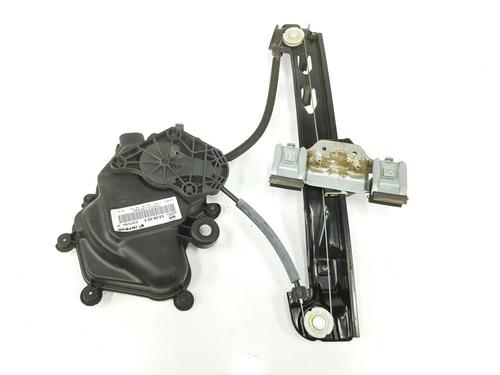 Rear right window mechanism SEAT IBIZA IV ST (6J8, 6P8) 1.6 TDI | BP9422063C25 