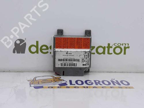 Airbag styreenhed MERCEDES-BENZ SL (R129) 320 (129.063) (231 hp) 10258392